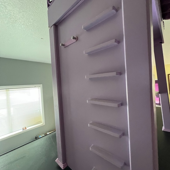 American Girl McKenna Doll Loft Bed - Picture 4 of 13